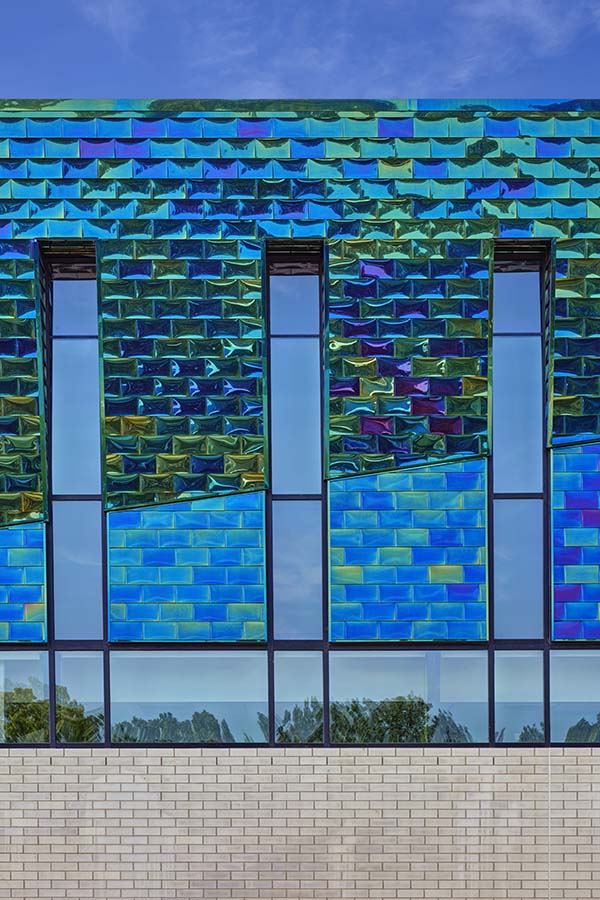 UnityPoint Health Des Moines Blank Children's STAR and Development Center