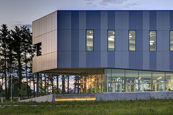 Waukee Innovation and Learning Center